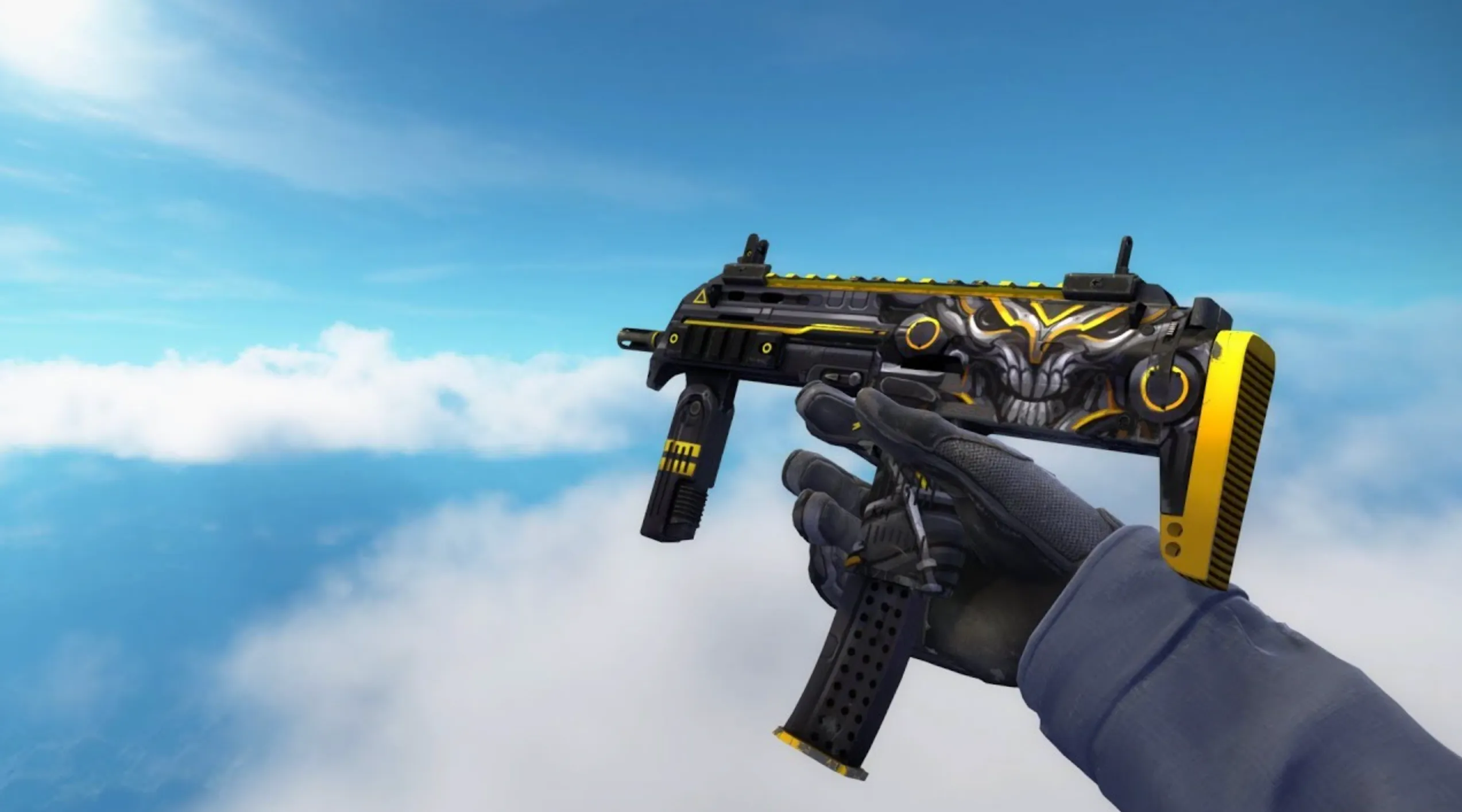 MP7 nemesis cheap